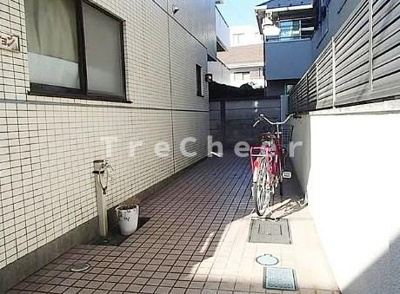 【その他共用部分】 | 田口第二マンション