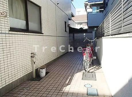 【その他共用部分】 | 田口第二マンション