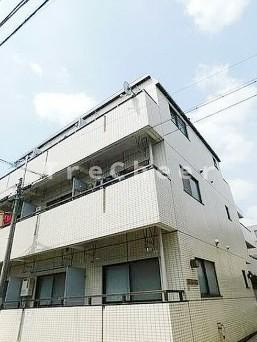 【外観】 | 田口第二マンション