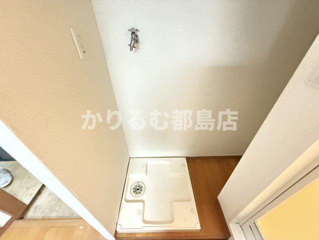 ライラック都島本通のその他