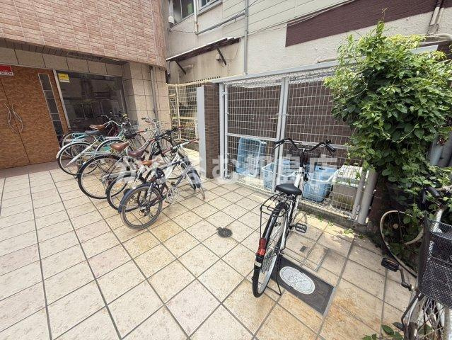 ライラック都島本通のその他共用部分