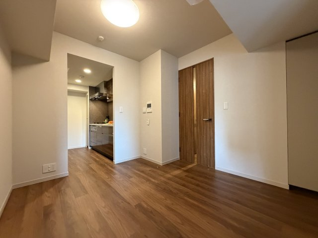 中野区中央２丁目の中古マンション