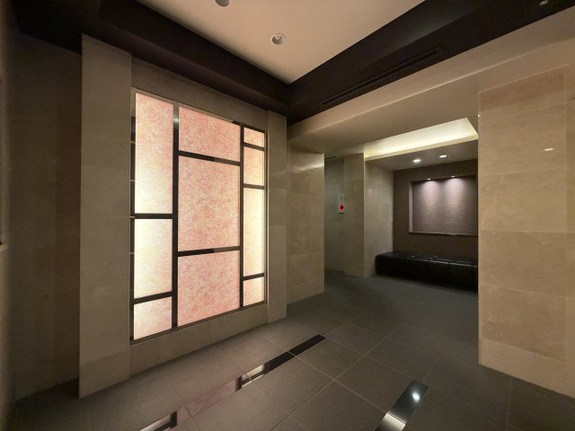 中野区中央２丁目の中古マンションのその他共用部分