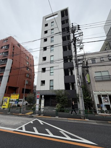 中野区中央２丁目の中古マンション