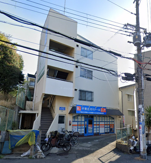 ビスタ新芦屋