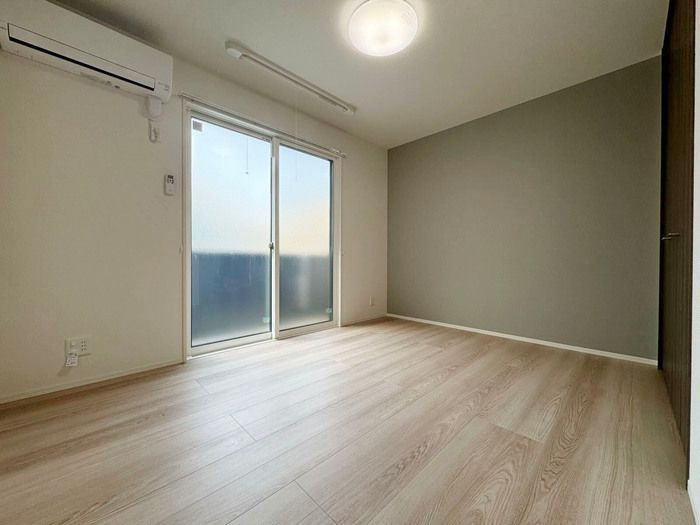 ユーフォリアの内装