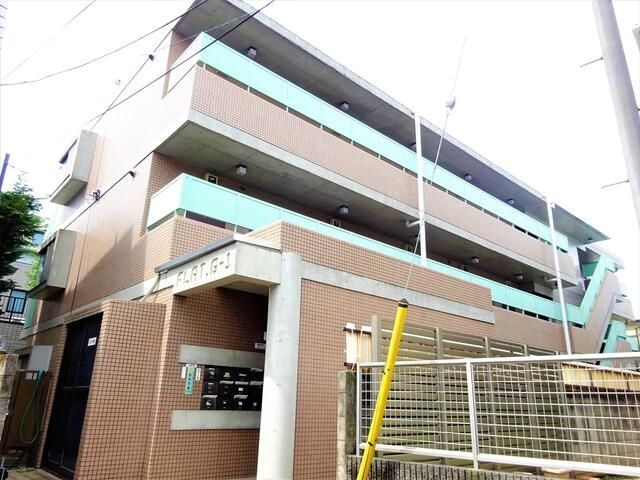 カオパレス　ナンバー２０