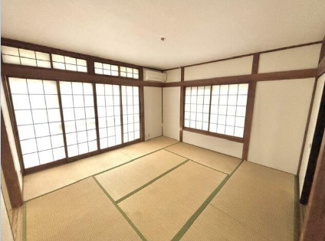【和室】 | つくば市森の里貸家