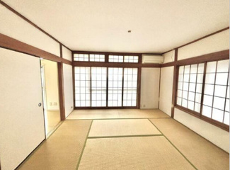 【和室】 | つくば市森の里貸家