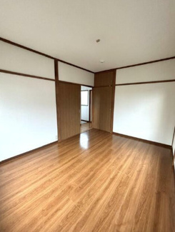 【洋室】 | つくば市森の里貸家
