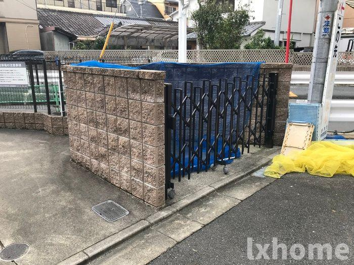 アウラ千里丘のその他共用部分