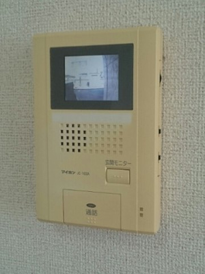 【セキュリティ】 | エーデルフィット