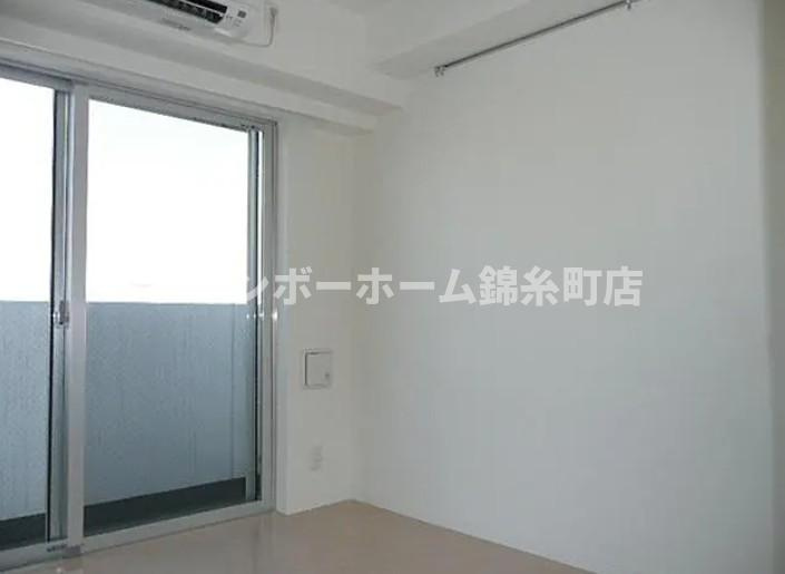 フォレシティ錦糸町