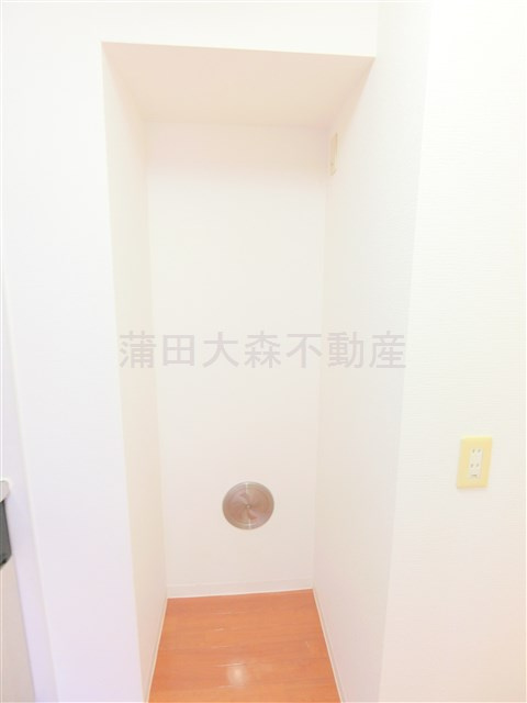 ワンズホーム大森の設備