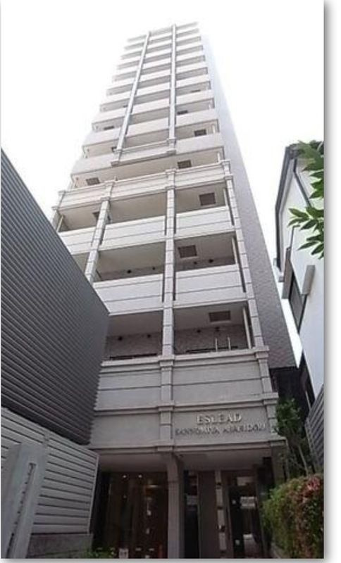 エスリード三宮旭通