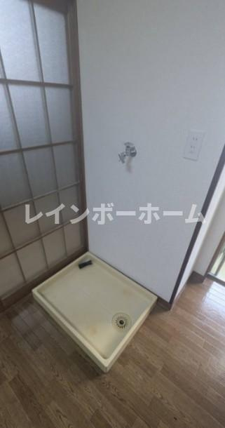 ハイツ利久の設備