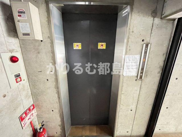 グラシア都島本通のその他