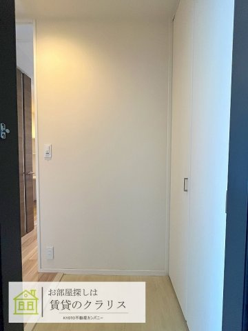 APPARTMENT四季（アパートメント四季）の玄関