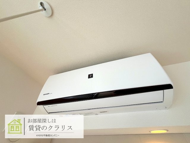 APPARTMENT四季（アパートメント四季）の設備