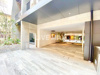【エントランス】ONE ROOF RESIDENCE TAMACHI 
