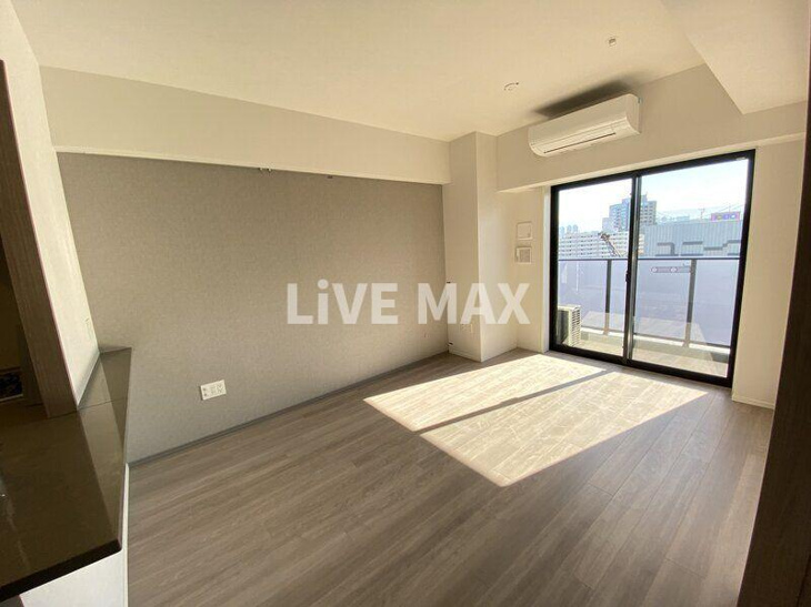 【洋室】ONE ROOF RESIDENCE TAMACHI 