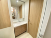 【洗面所】ONE ROOF RESIDENCE TAMACHI 
