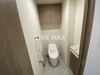 【トイレ】ONE ROOF RESIDENCE TAMACHI 