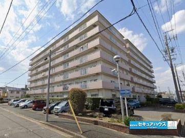 【中古マンション】名古屋市南区シャルマンコーポ北頭