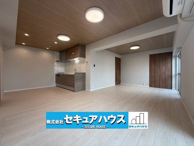 【中古マンション】名古屋市南区シャルマンコーポ北頭