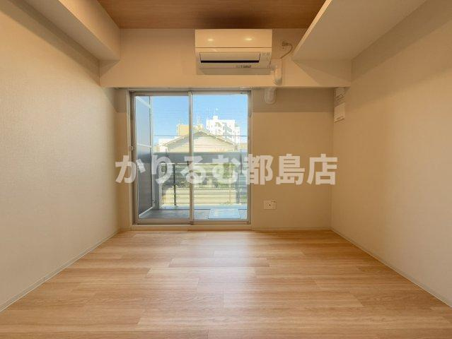 ネクストステージ関目の内装