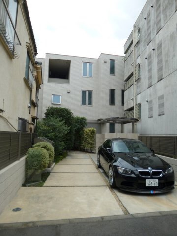 Ｍａｉｓｏｎ ｄｅ Ａｒｃｈｅｔの駐車場|★駐車場付き★