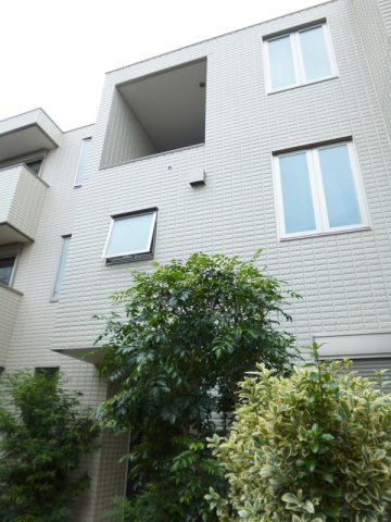 Ｍａｉｓｏｎ ｄｅ Ａｒｃｈｅｔの外観|★HEBEL　HAUSの賃貸住宅ヘーベルメゾン★