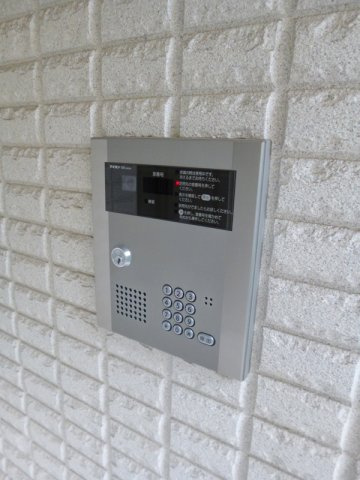 Ｍａｉｓｏｎ ｄｅ Ａｒｃｈｅｔのセキュリティ
