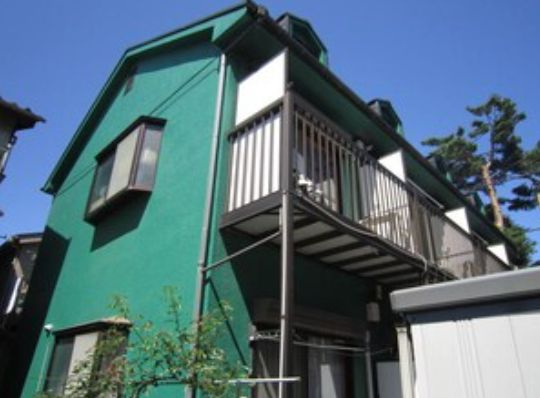 ピアハウス増田