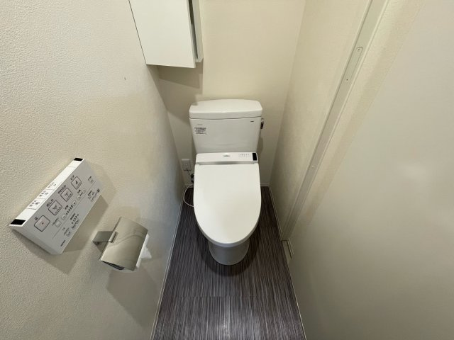 ロイヤルハイツ新高円寺