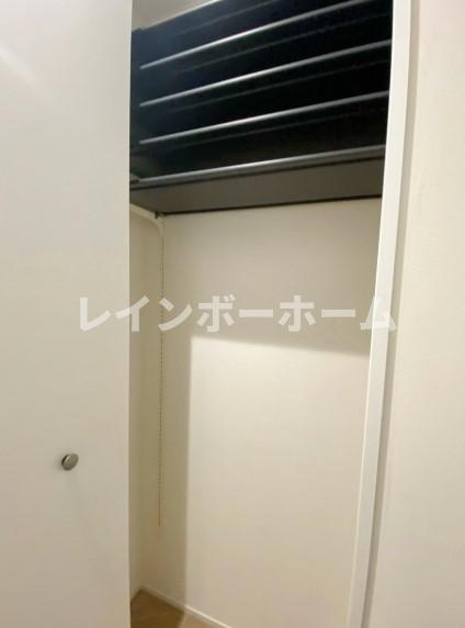 カルミアの設備