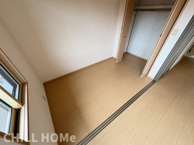メゾン･ルーチェのバルコニー|他社様掲載物件もまとめてご紹介、ご案内可能です(^^)/