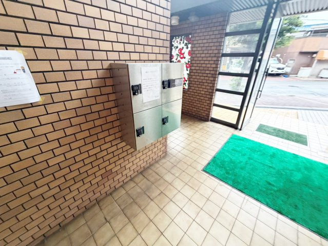 ハイツ寿見礼のその他共用部分