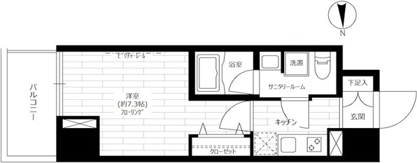 ステージグランデ秋葉原