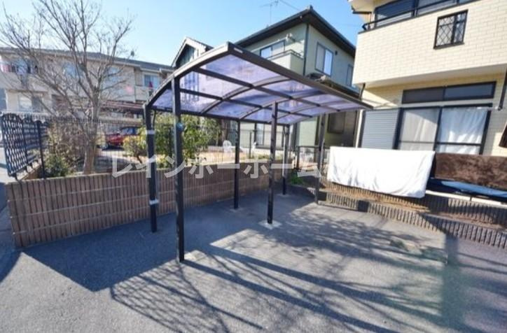 【仲介手数料：50％OFF】対象物件！のその他