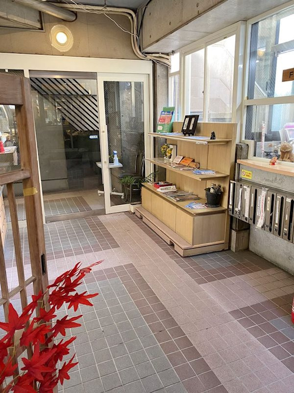 柏木MURA のその他共用部分