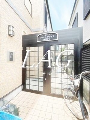 【エントランス】 | アーバンプレイス高円寺Ⅴ | エントランスです。