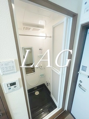 【浴室】 | アーバンプレイス高円寺Ⅴ | シャワールームです。