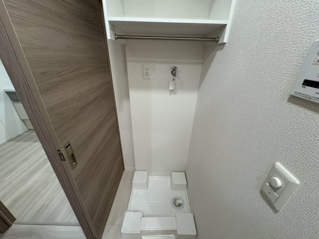 kanemasaの洗面所