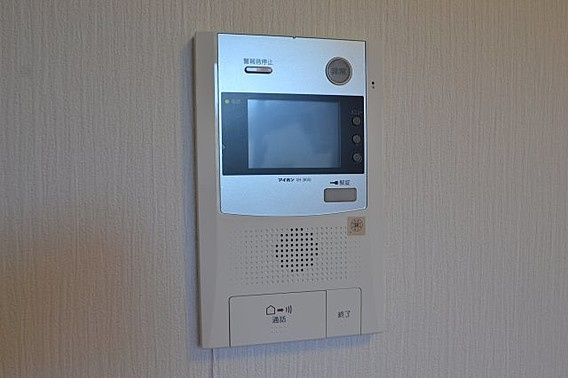 ソレイユ六甲Ⅱの設備