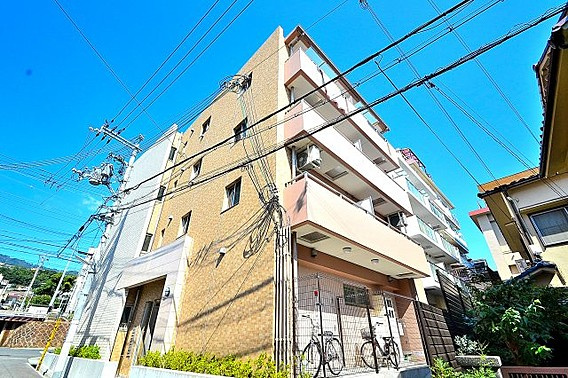 ソレイユ六甲Ⅱ