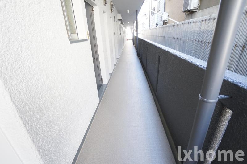 第33マンションのその他共用部分