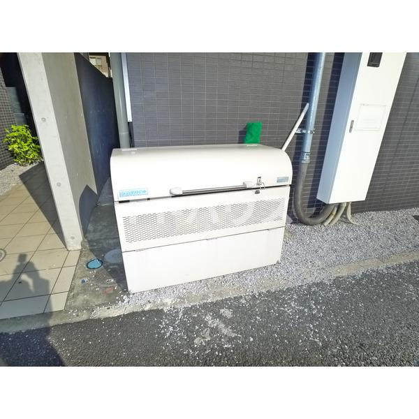 ＣＯＲＤＥＡ船橋Ｓｏｕｔｈのその他共用部分
