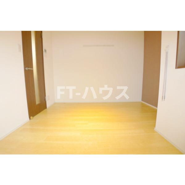 ＣＯＲＤＥＡ船橋Ｓｏｕｔｈの寝室
