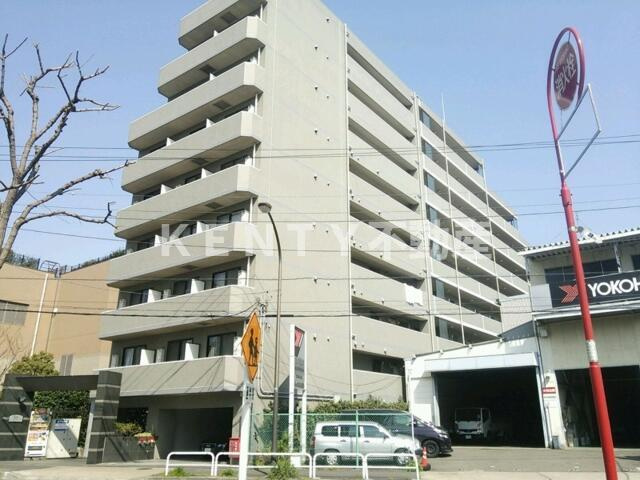 【外観】 | プレール天王洲アイル弐番館 | 外観もきれいです